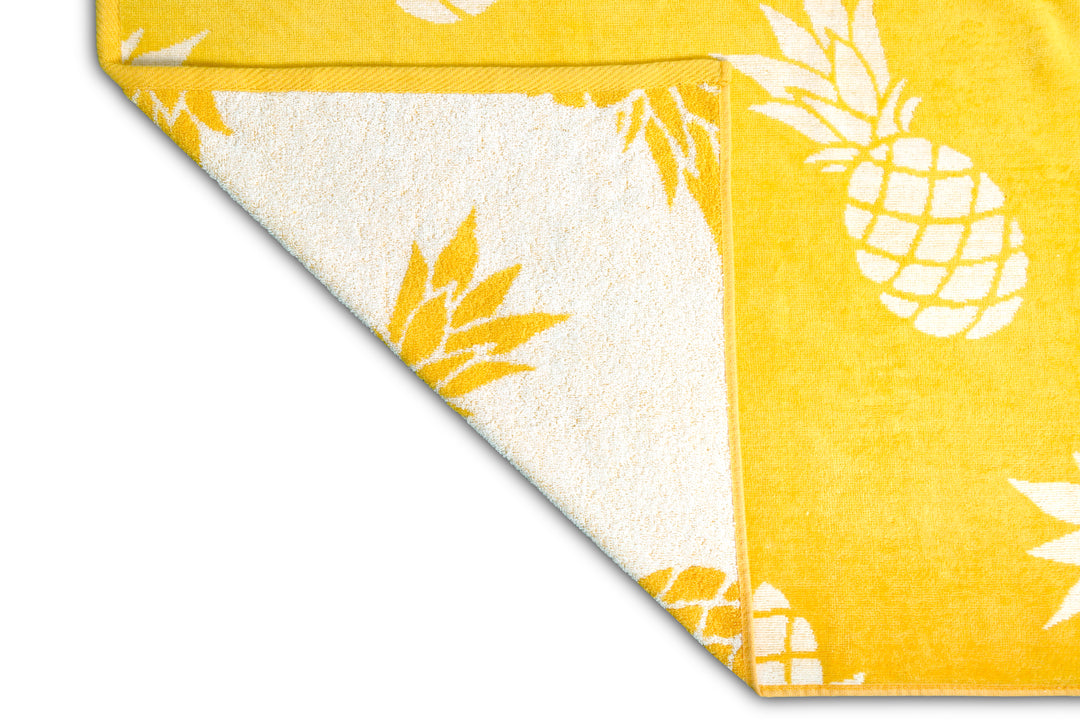 Strandtuch ""Pina Colada""