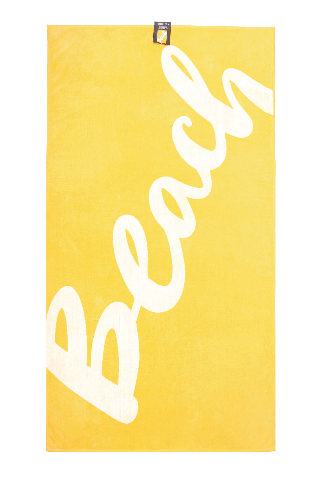 Strandtuch ""Sunny Beach""