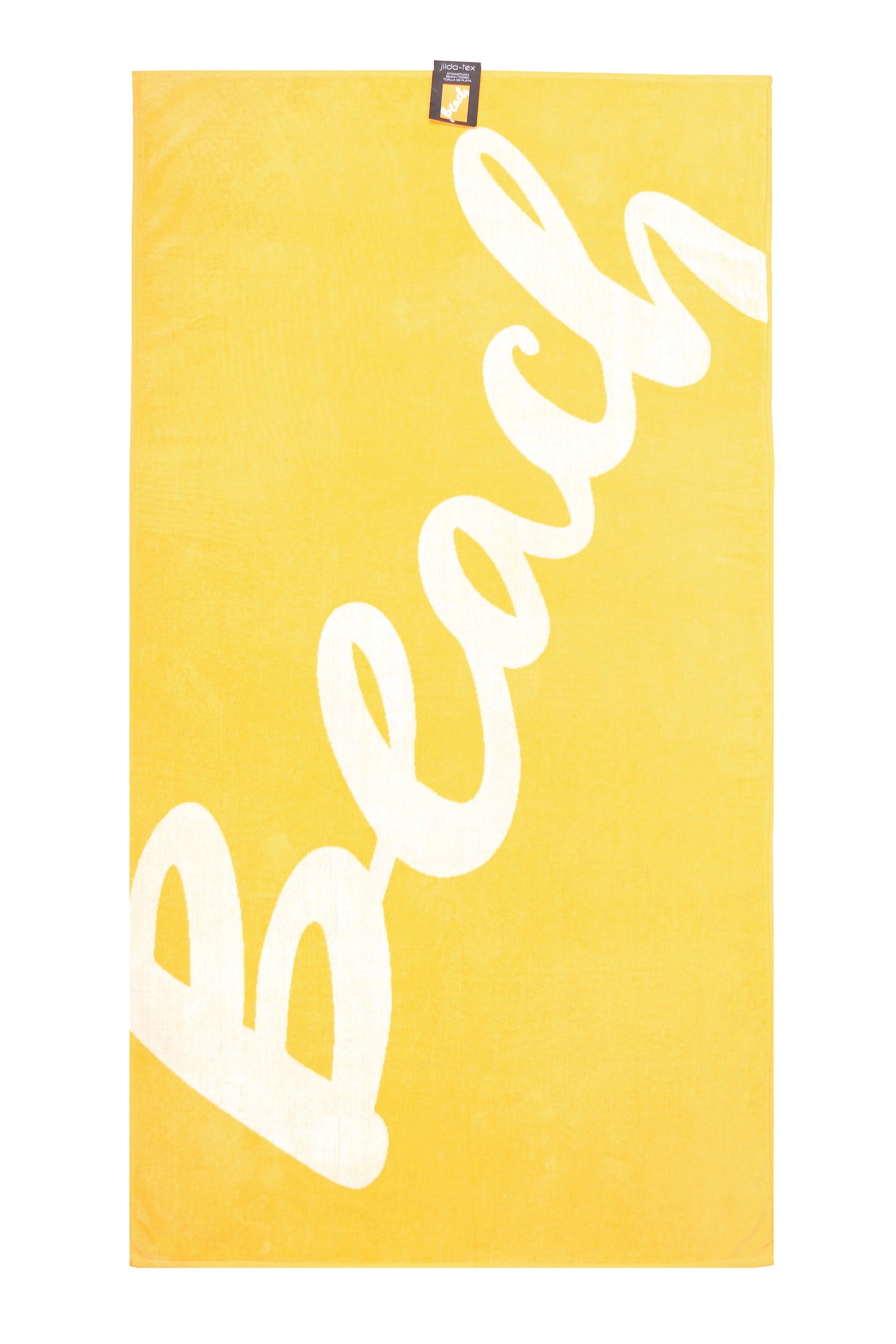 Strandtuch "Sunny Beach"