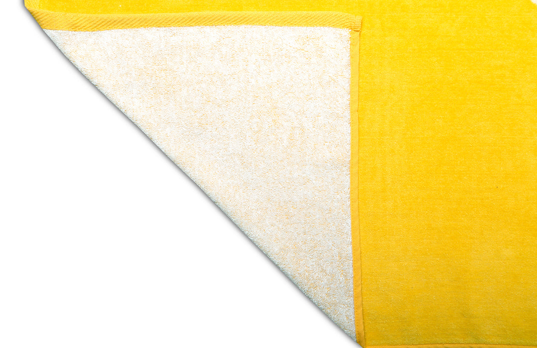 Strandtuch ""Sunny Beach""