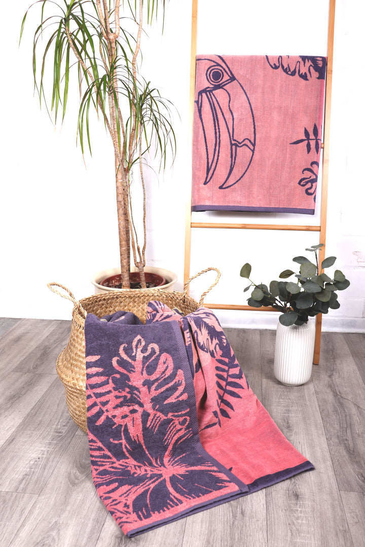 Strandtuch ""Tropicana""