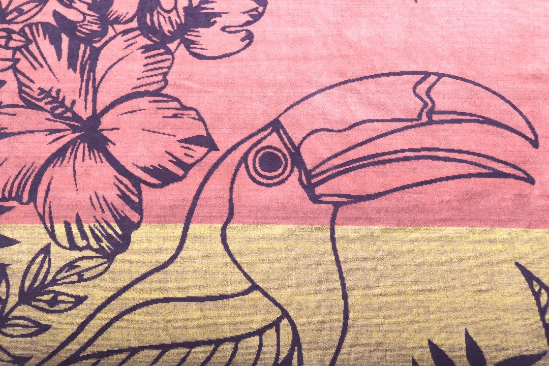 Strandtuch ""Tropicana""