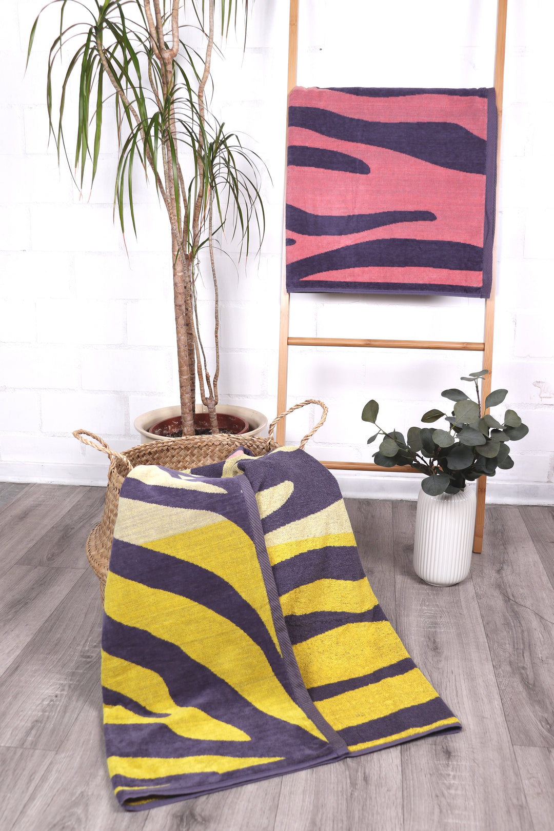 Strandtuch ""Safari""