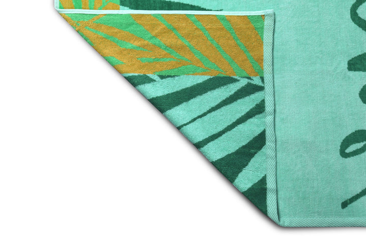 Strandtuch ""Sandy & Salty""