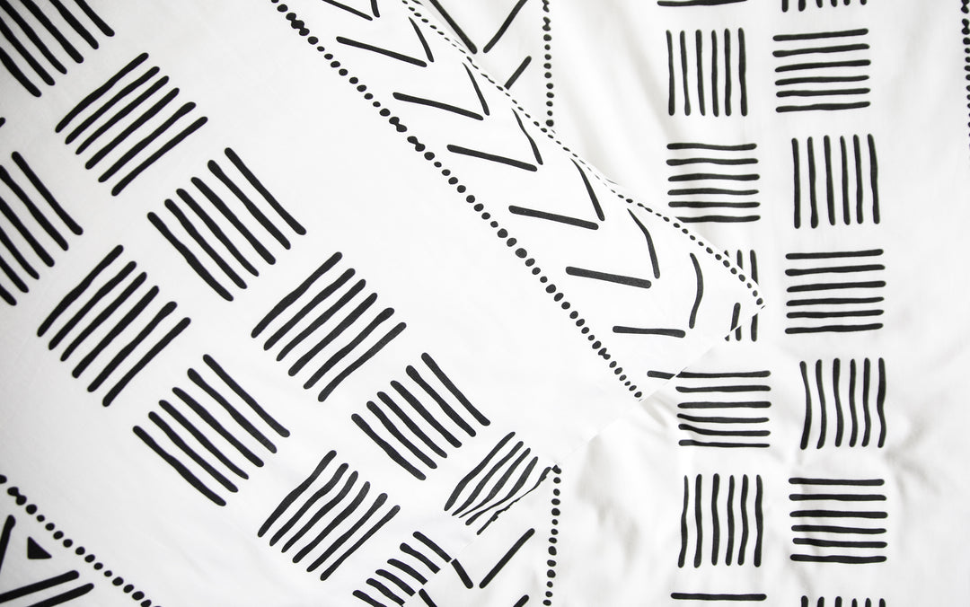 Bettwäsche Soho (Boho)