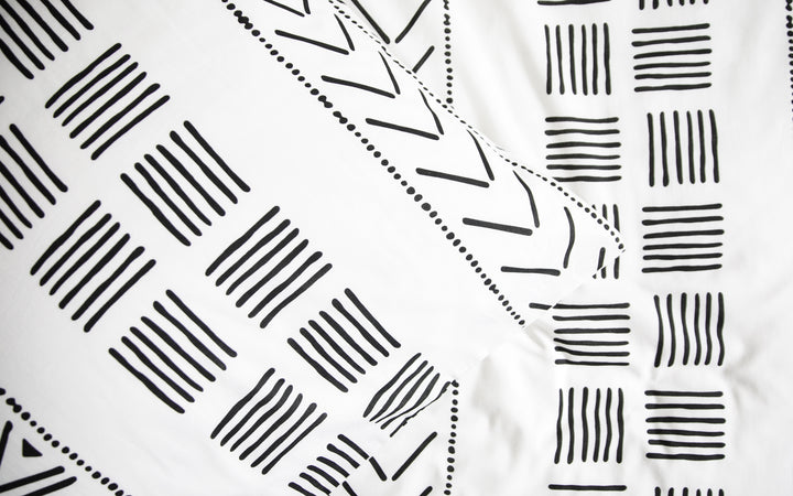 Bettwäsche Soho (Boho)