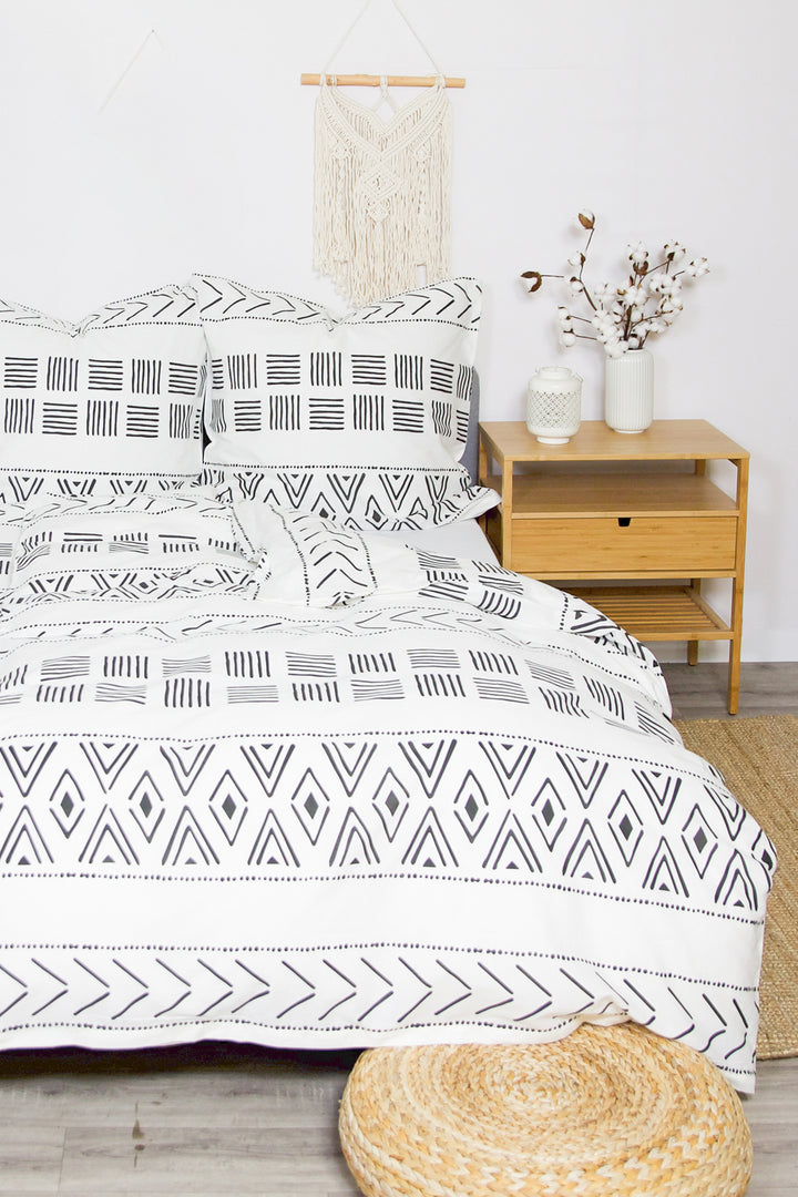 Bettwäsche Soho (Boho)