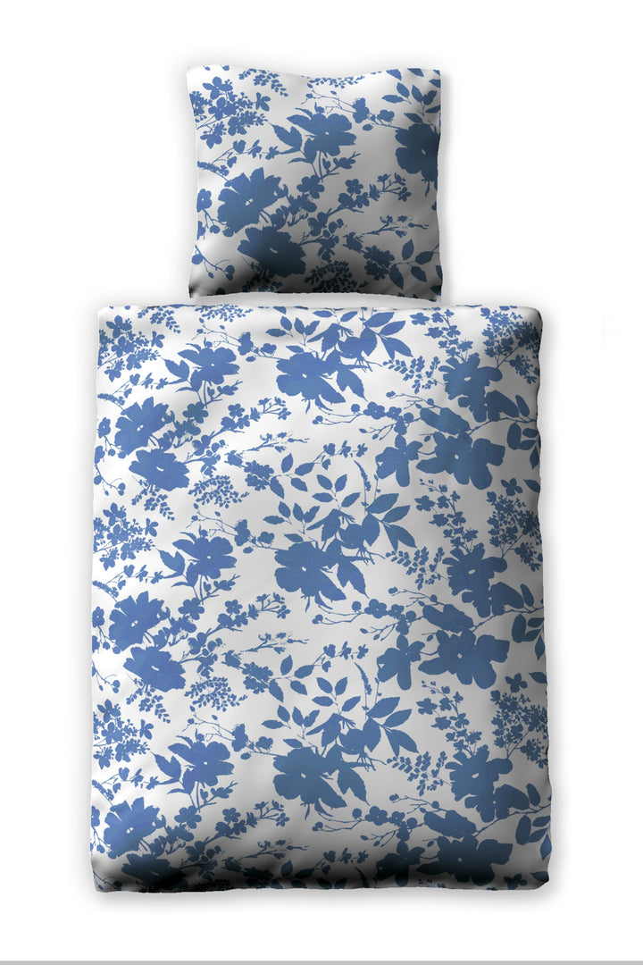 Seersucker Bettwäsche Madeira