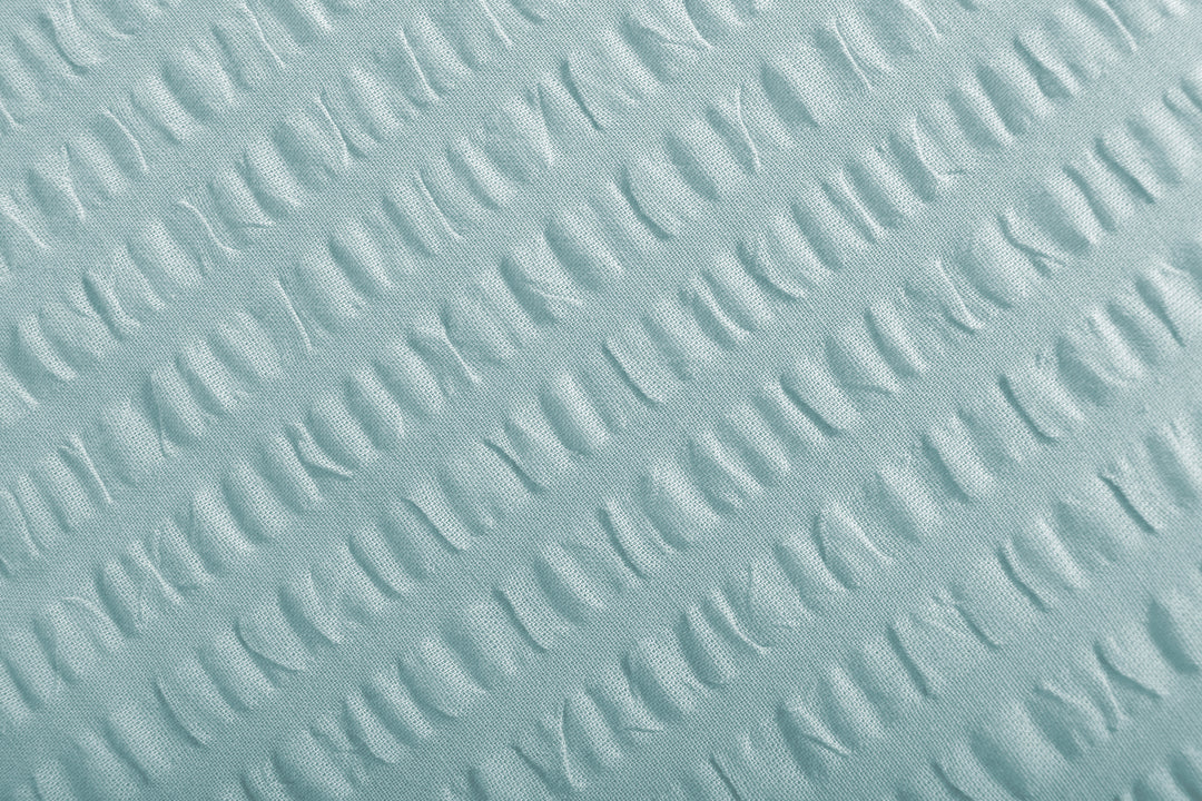 Bettwäsche Valencia Himmelblau