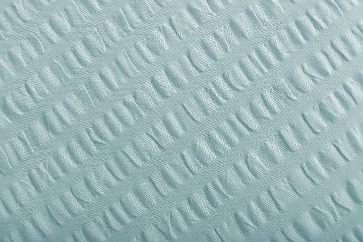 Bettwäsche Valencia Himmelblau