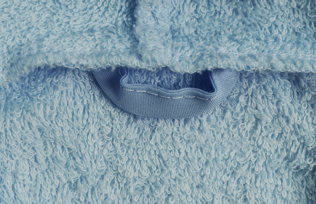 Bademantel Kinder - Happy Koaola Grey (M)