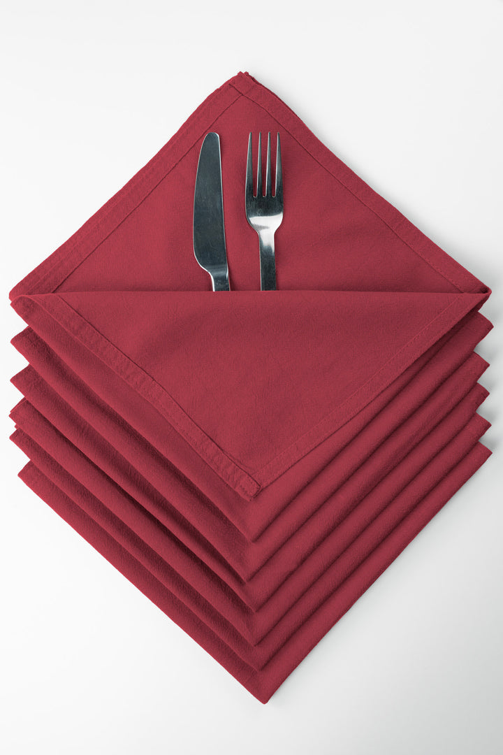 Lissabon Pack Servietten-Set