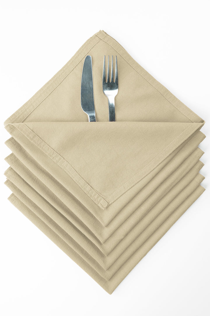 Lissabon Pack Servietten-Set