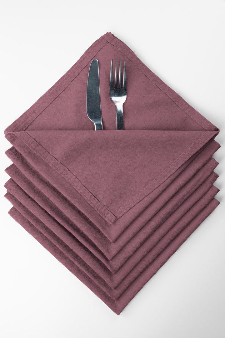 Lissabon Pack Servietten-Set