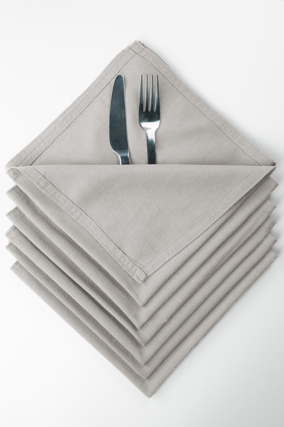 Lissabon Pack Servietten-Set