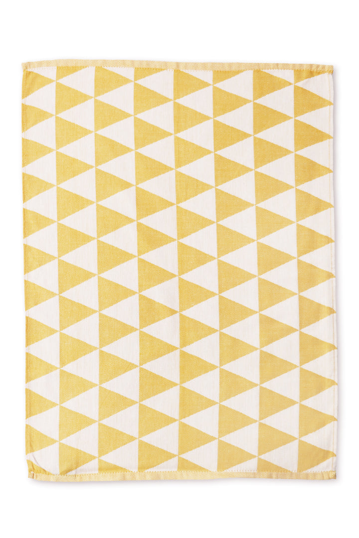 6er Geschirrtücher-Set "Make Lemonade" (6x 50x70cm)