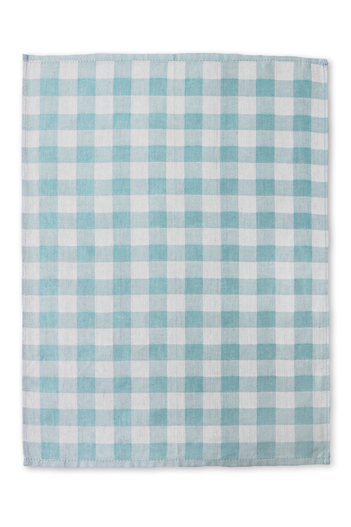 6er Geschirrtücher-Set "Bon Appetit" (6x 50x70cm)