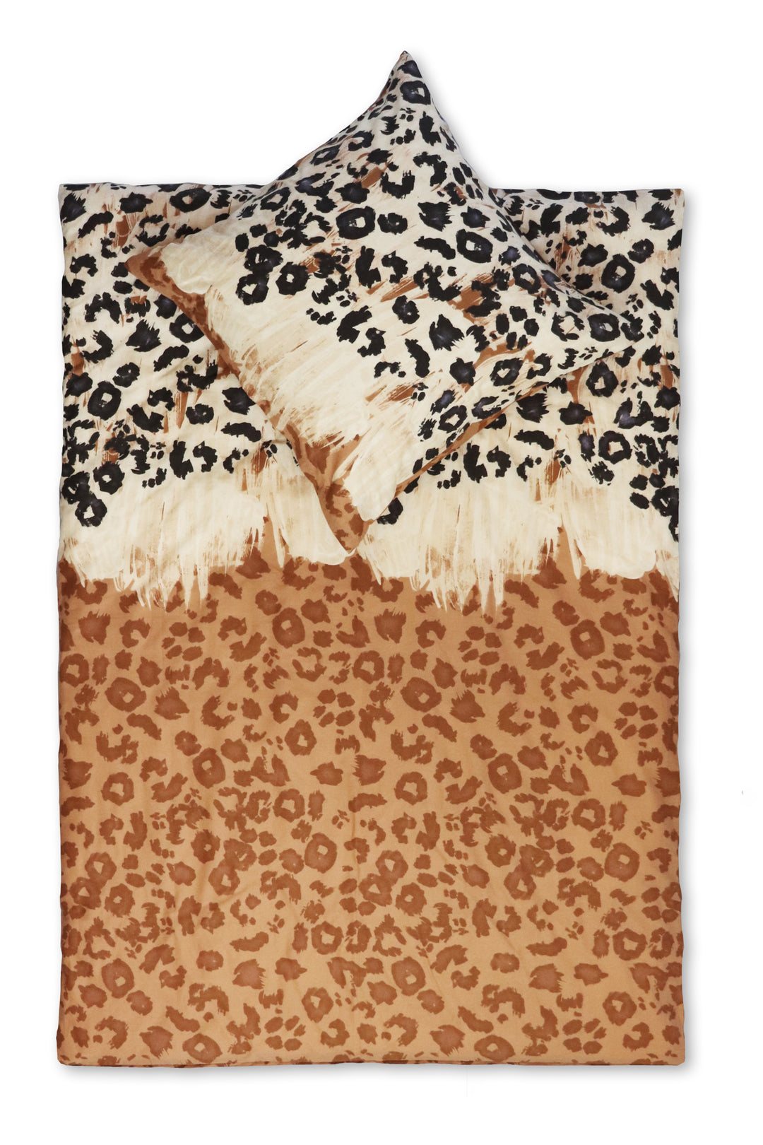 Renforce Bettwäsche "Savannah Dreams"