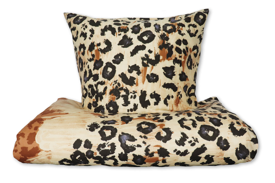 Renforce Bettwäsche "Savannah Dreams"