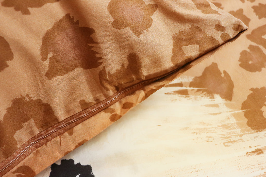 Renforce Bettwäsche "Savannah Dreams"