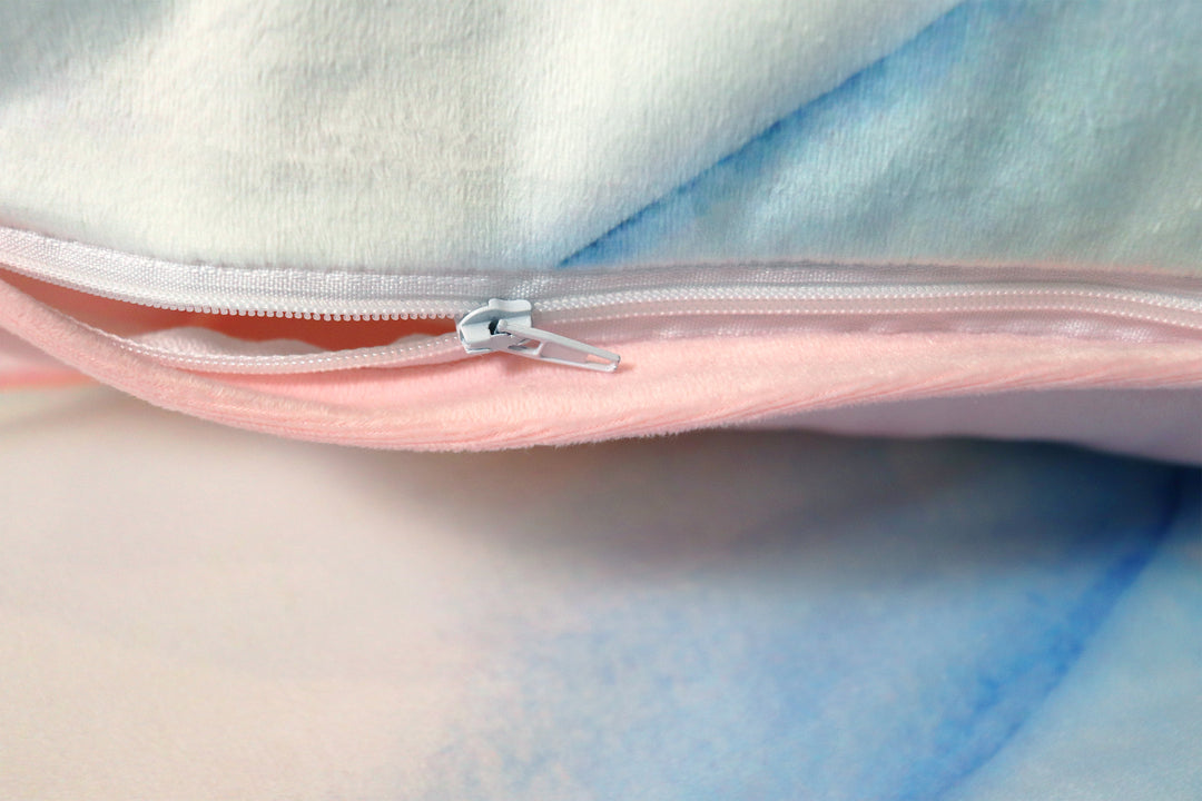 Bettwäsche "Sparkle Unicorn"