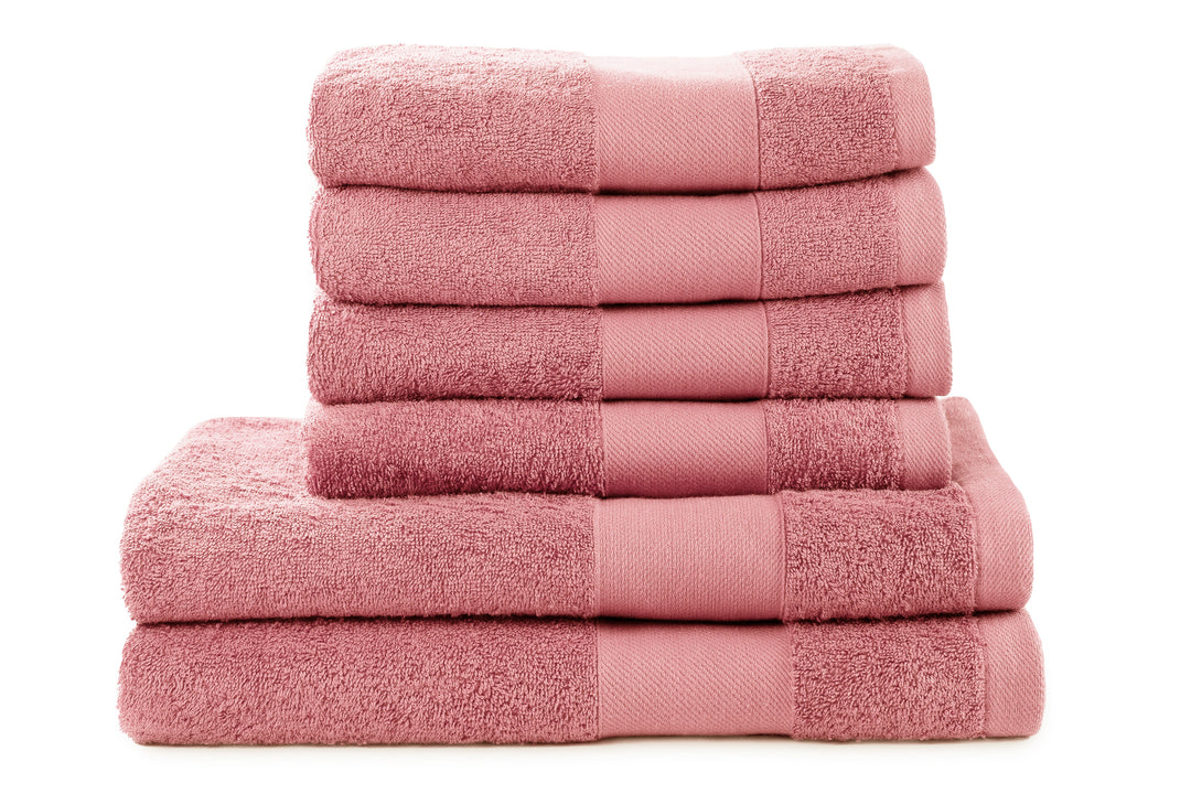 Soft Cotton Duschtücher