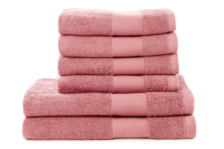 Soft Cotton Duschtücher