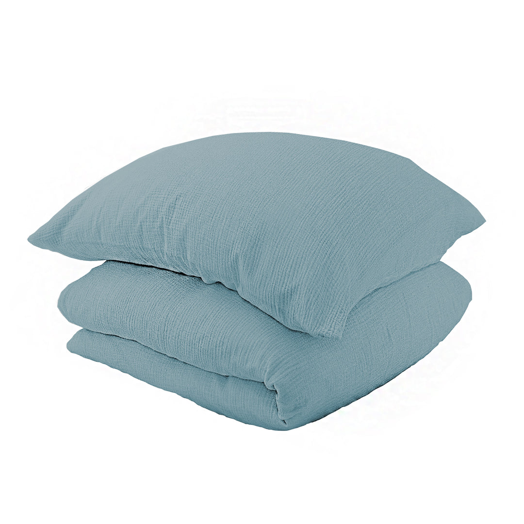 Bio-Bettwäsche Musselin