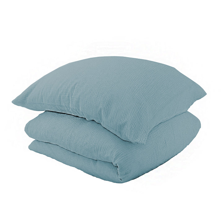 Bio-Bettwäsche Musselin