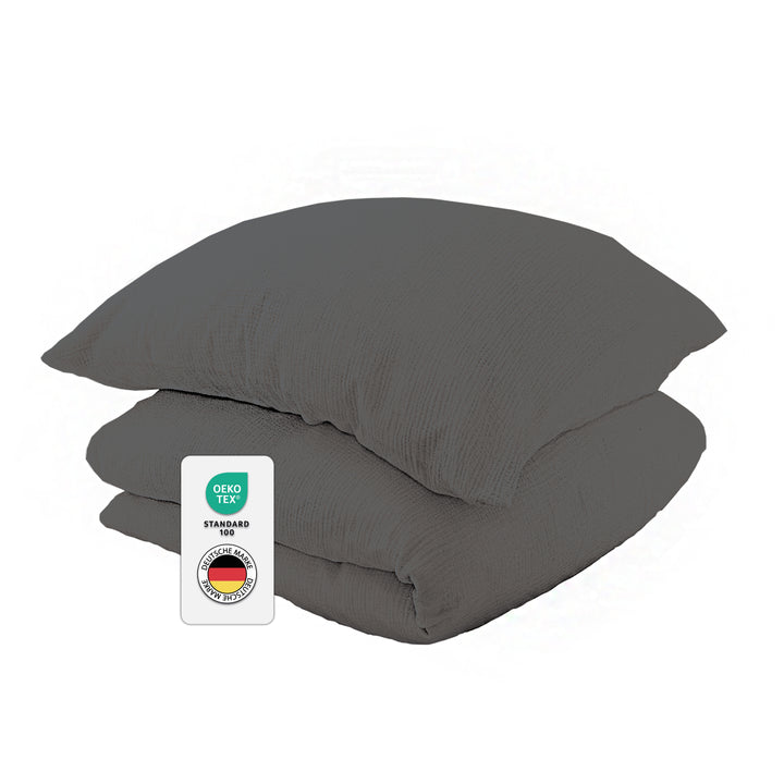 Bio-Bettwäsche Musselin