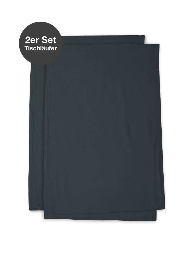 Lissabon 2er Pack Tischläufer