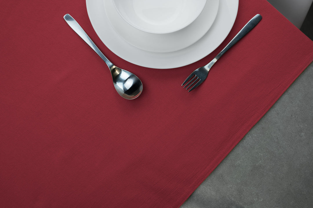 Lissabon 2er Pack Tischläufer