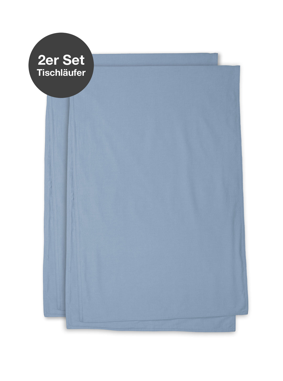 Lissabon 2er Pack Tischläufer