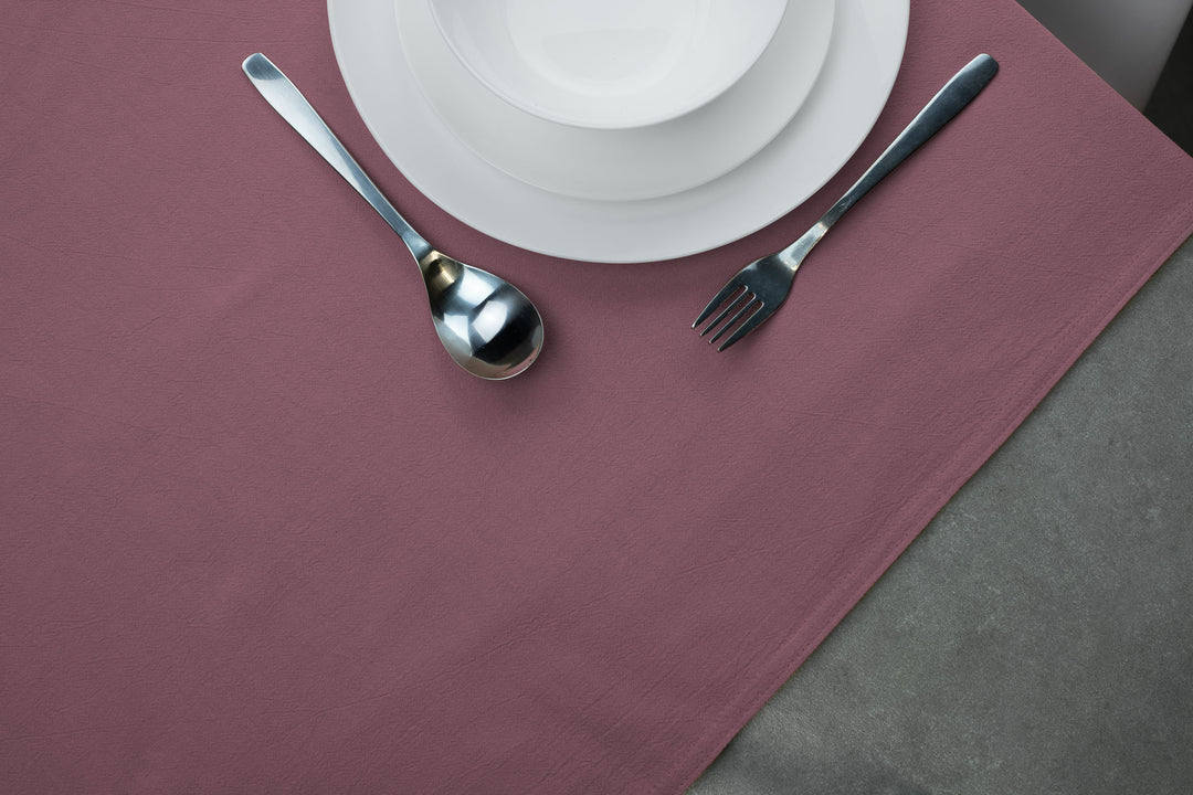 Lissabon 2er Pack Tischläufer