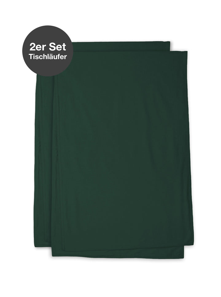 Lissabon 2er Pack Tischläufer