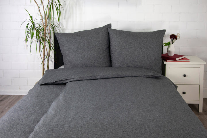 Melange Bettwäsche