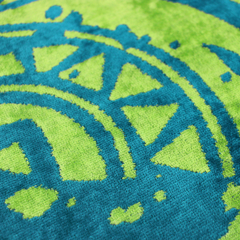 Strandtuch ""Gecko""