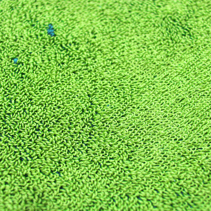 Strandtuch ""Gecko""