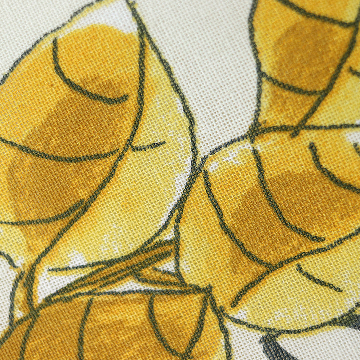 Bettwäsche Linon "Kyoto Autumn"