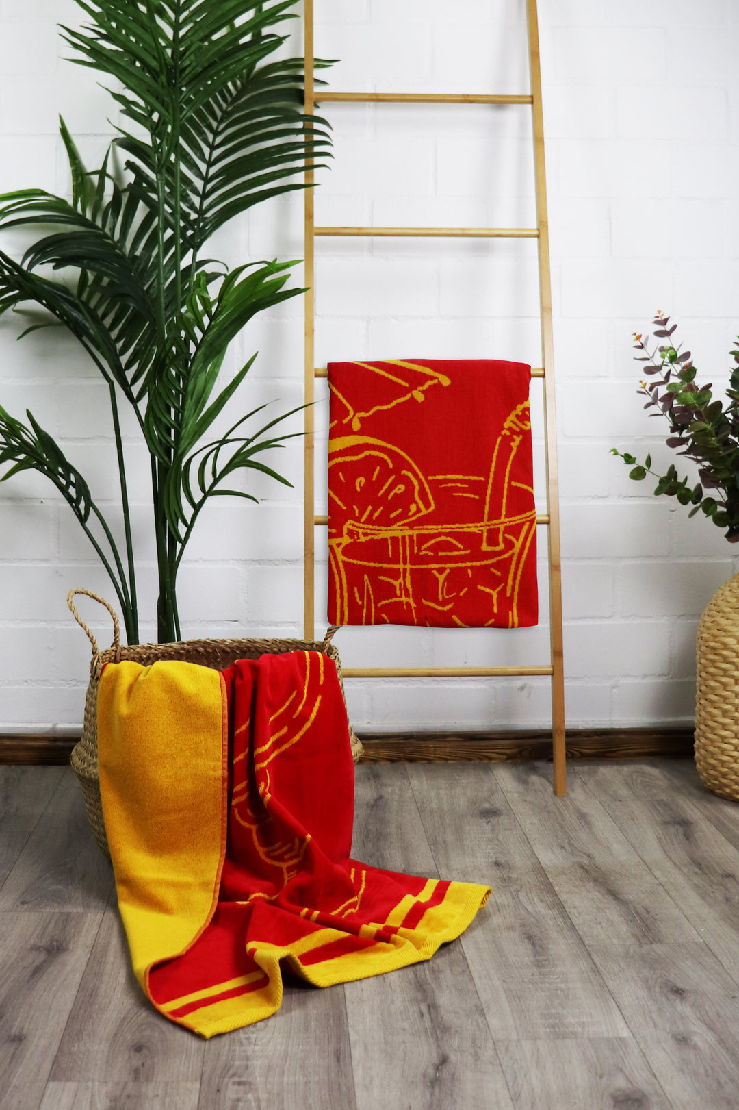 Strandtuch ""Sex on the Beach""