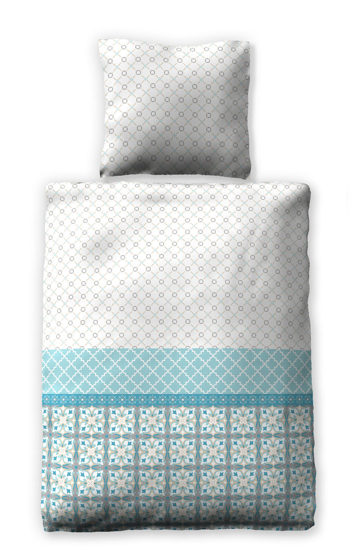 Bettwäsche Delft Blue