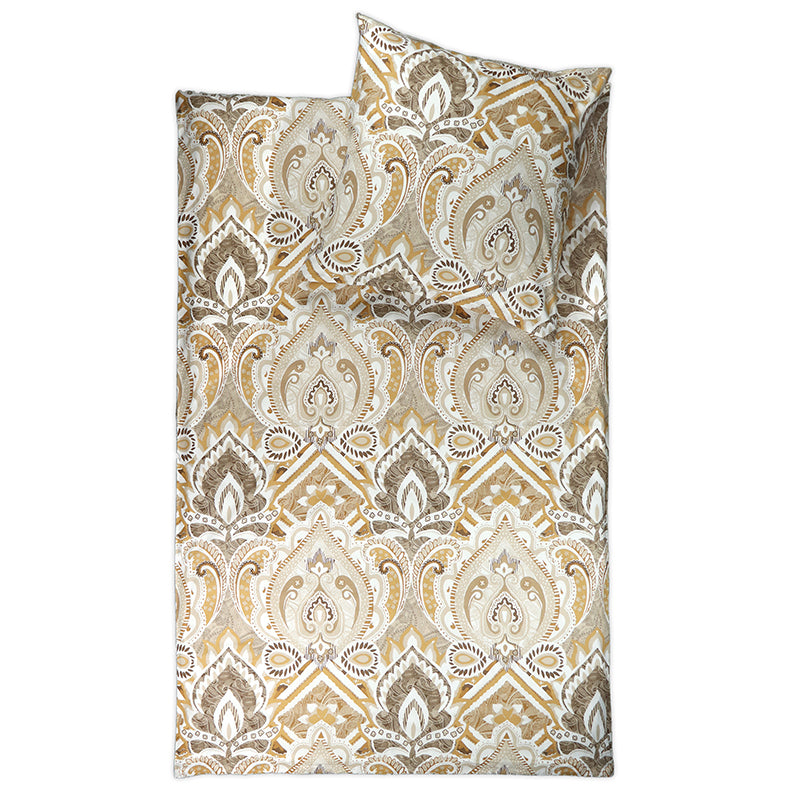 Bettwäsche Renforcé "Indian Dream"