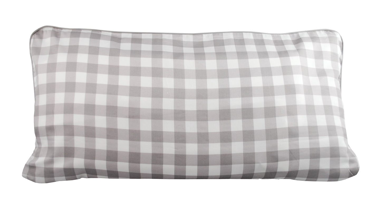Bettwäsche Quadrum Beige
