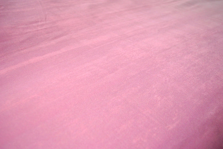 Bettwäsche Washed out - Pink