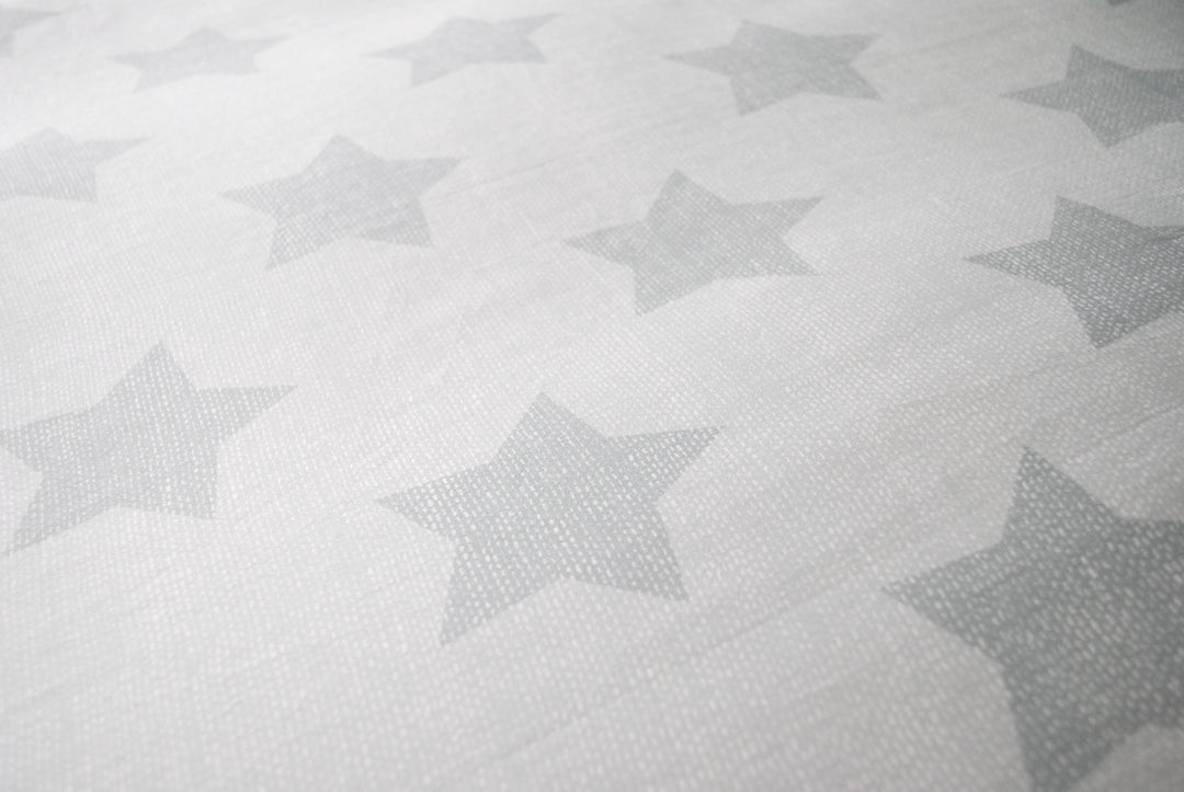 Bettwäsche Reversed Stars
