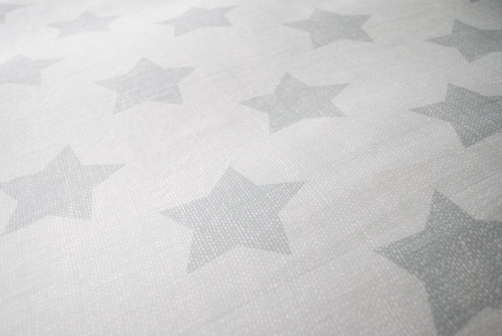 Bettwäsche Reversed Stars