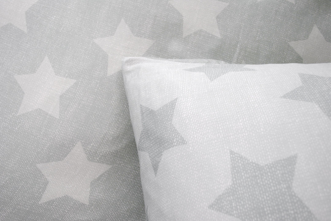 Bettwäsche Reversed Stars
