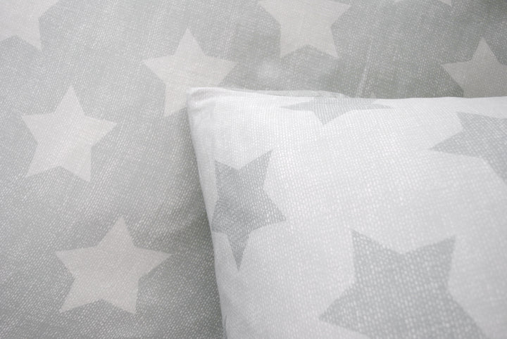 Bettwäsche Reversed Stars