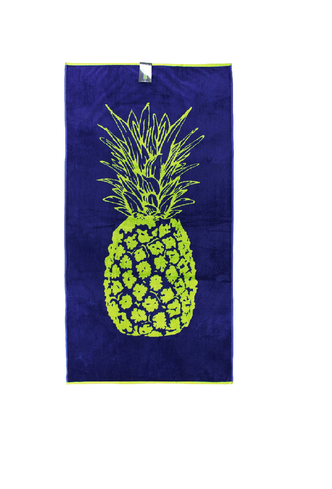 Strandtuch ""Pineapple""