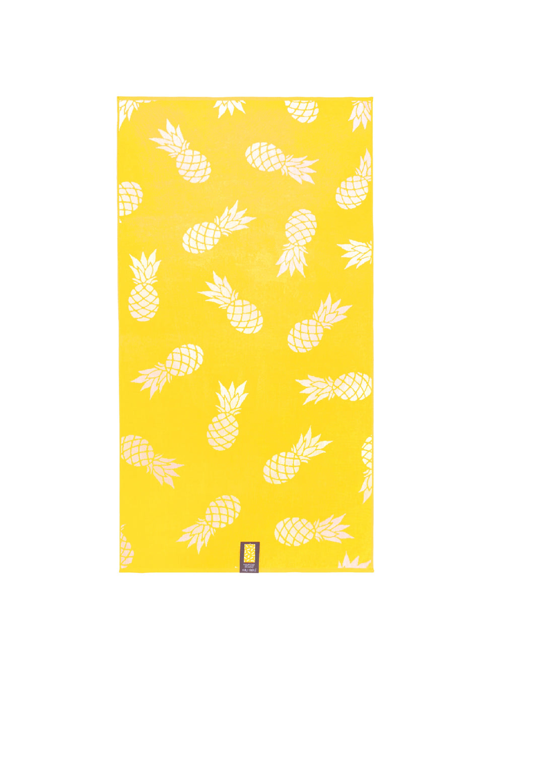 Strandtuch ""Pina Colada""